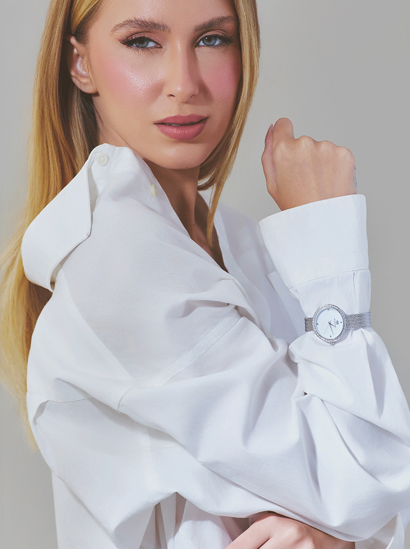 Perla I - lifestyle
