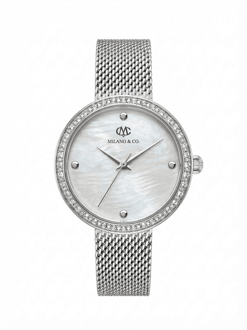Perla I - front
