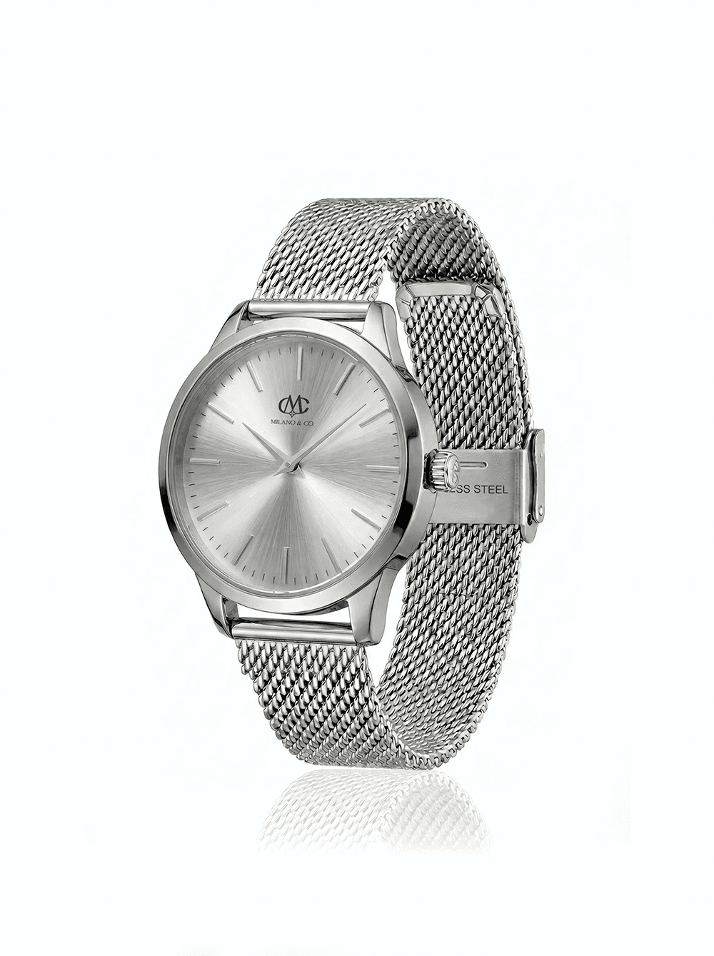 Ágata I - side