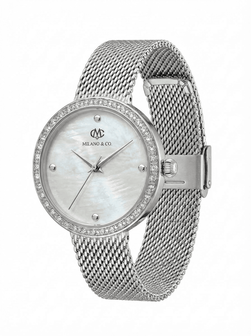 Perla I - side