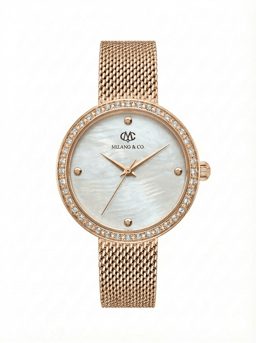 Perla III - front