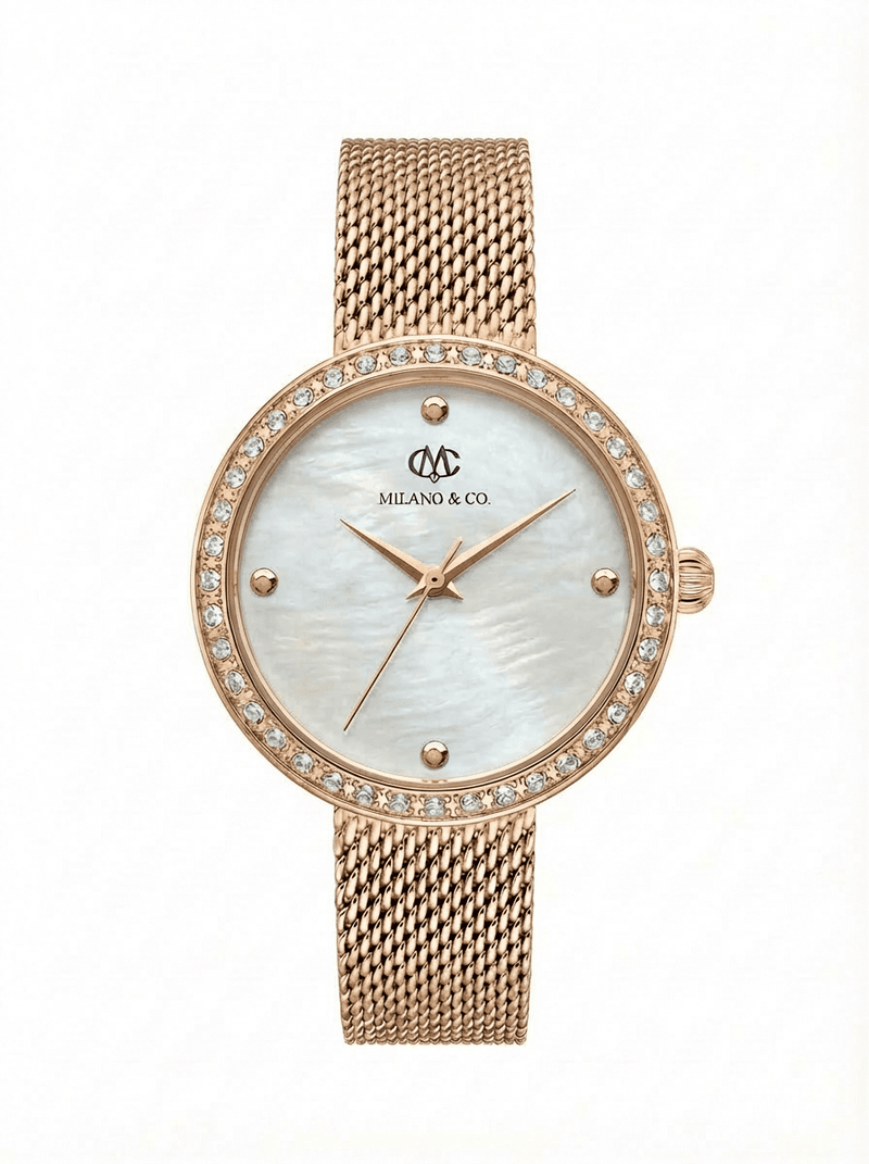 Perla III - front