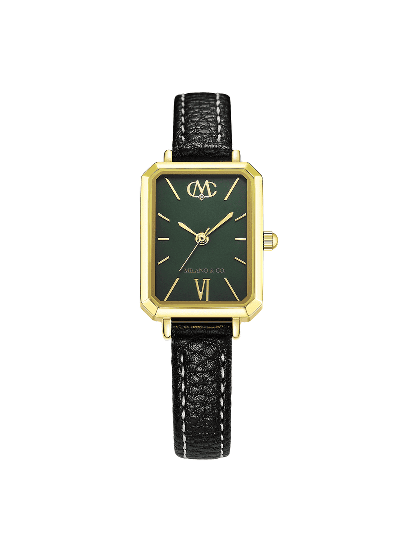 Montelli III - front
