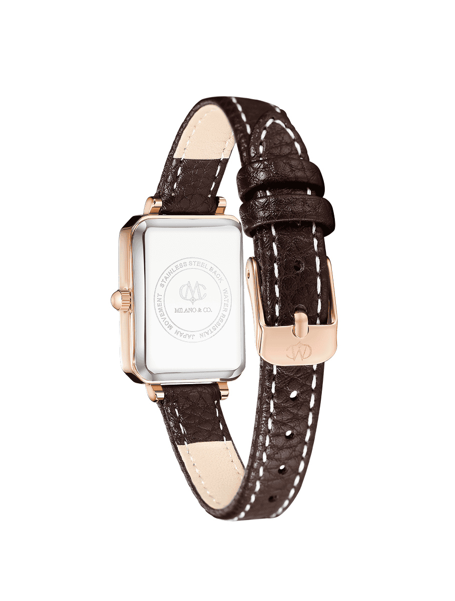 Montelli I - back
