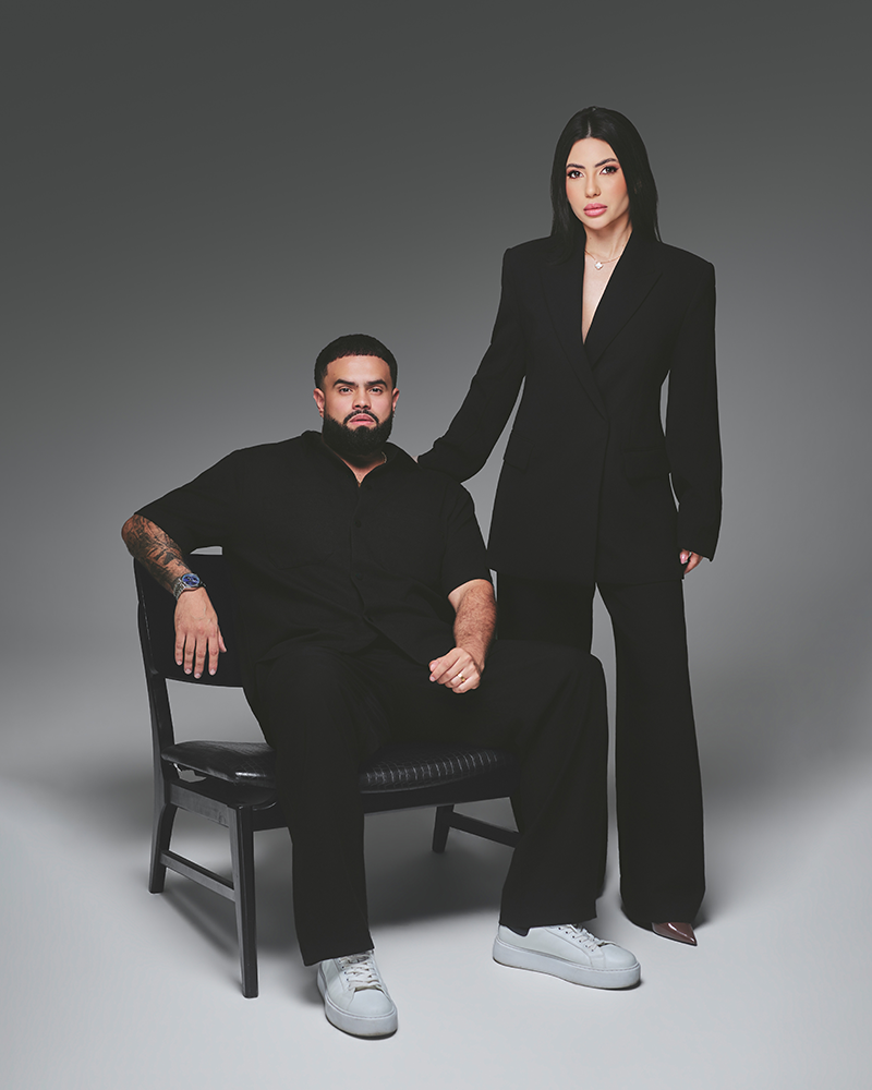 Fundadores Milano & Co.